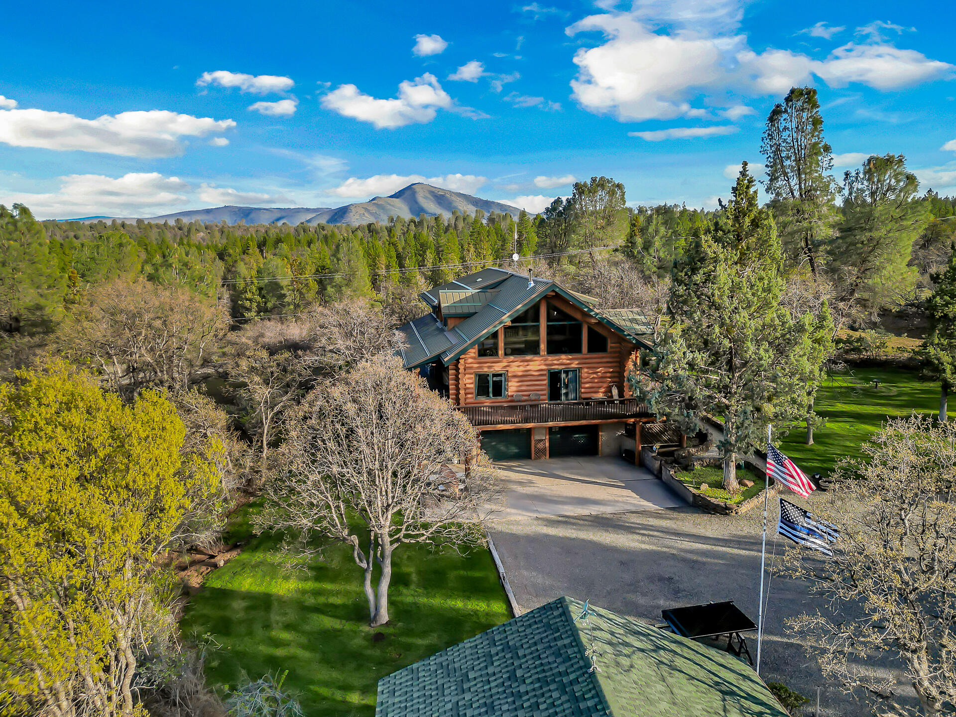 43007 Shoshoni Loop Fall River Mills, CA 96028 - Photo 7 of 87 43007ShoshoniLoop-60