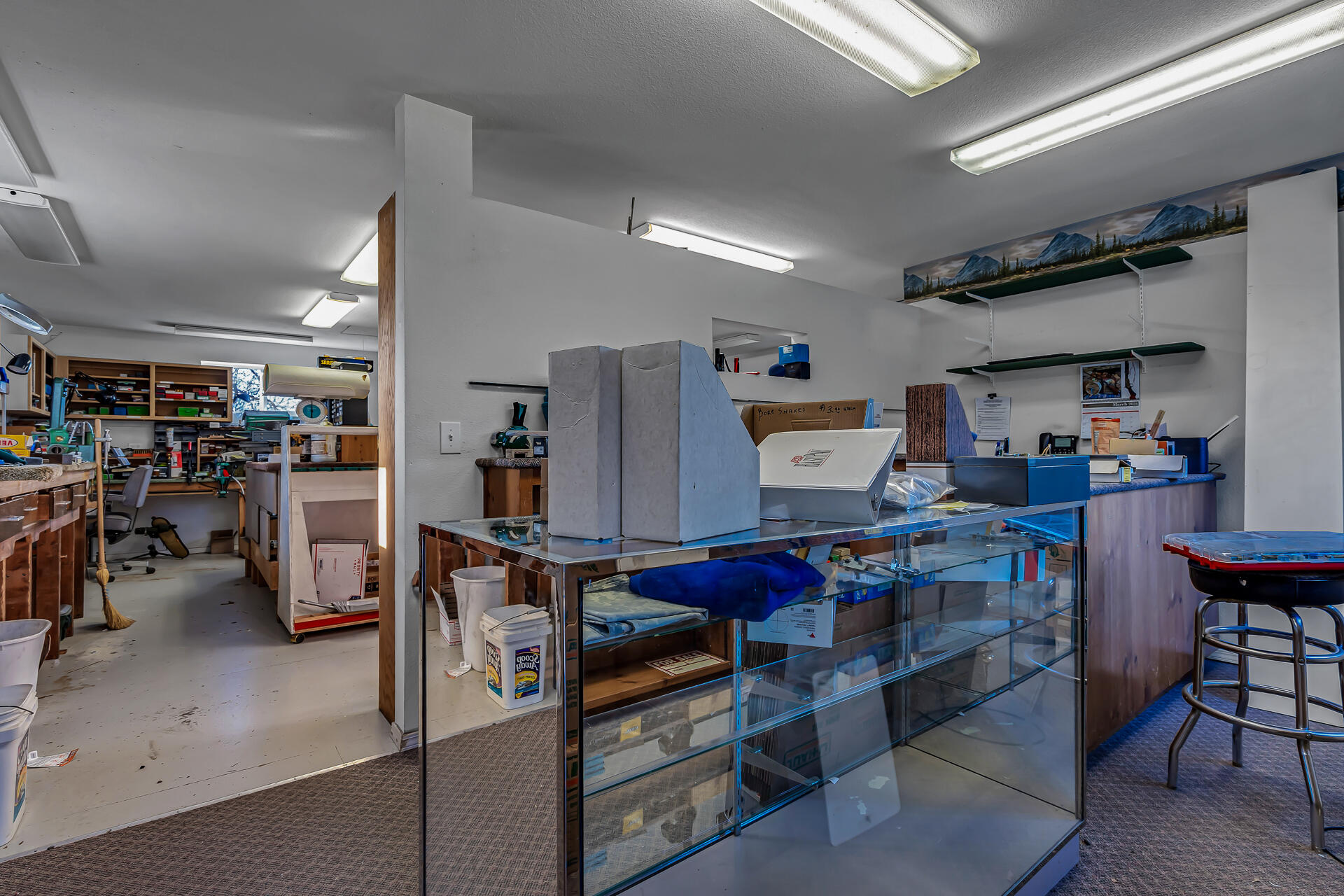 43007 Shoshoni Loop Fall River Mills, CA 96028 - Photo 74 of 87 43007ShoshoniLoop-115