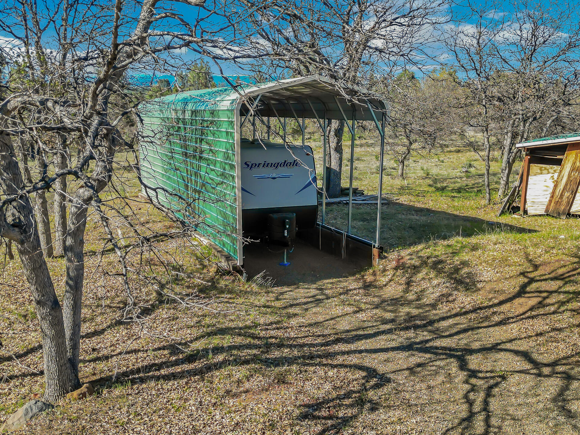 43007 Shoshoni Loop Fall River Mills, CA 96028 - Photo 80 of 87 43007ShoshoniLoop-2