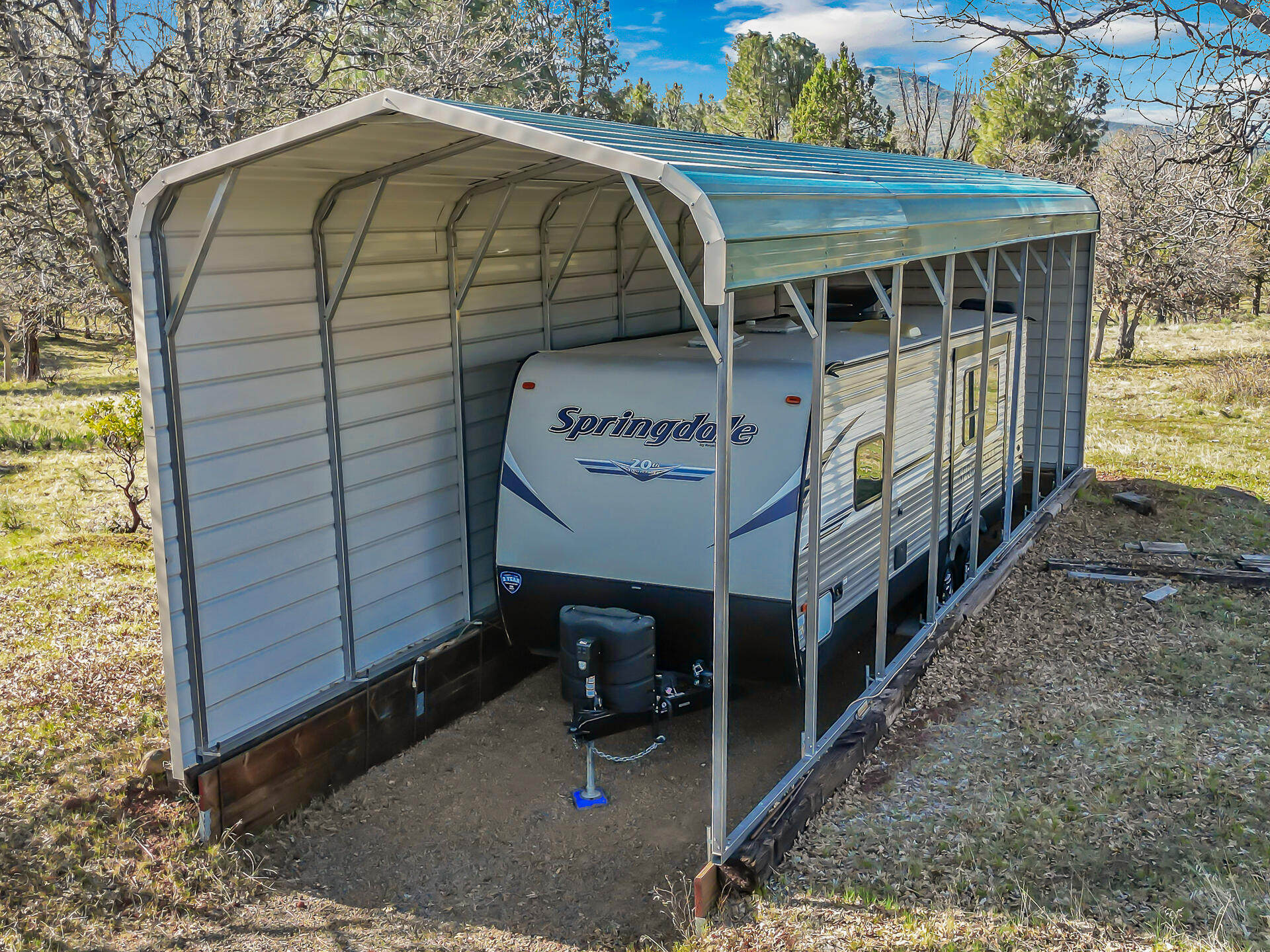 43007 Shoshoni Loop Fall River Mills, CA 96028 - Photo 81 of 87 43007ShoshoniLoop-3