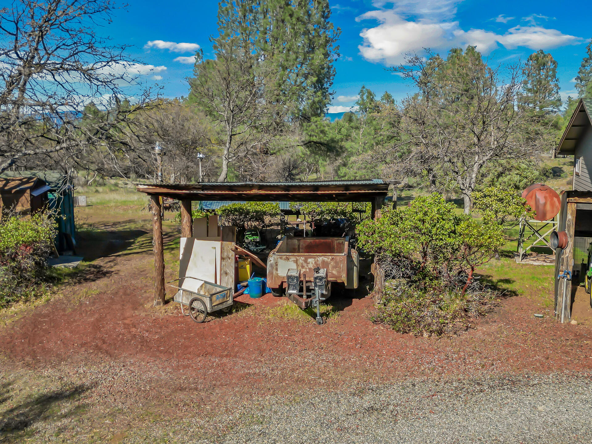 43007 Shoshoni Loop Fall River Mills, CA 96028 - Photo 82 of 87 43007ShoshoniLoop-4