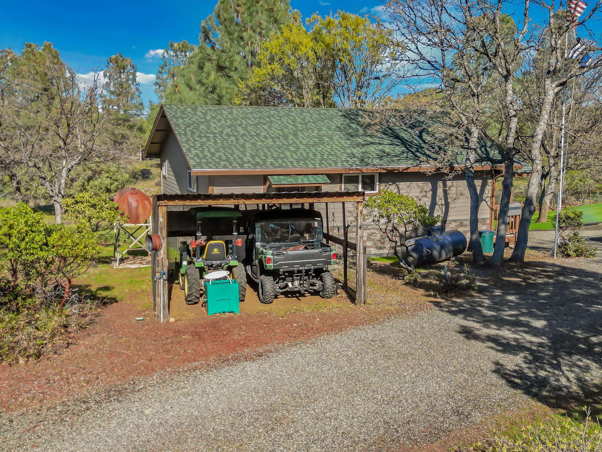 43007 Shoshoni Loop Fall River Mills, CA 96028 - Photo 83 of 87 43007ShoshoniLoop-5