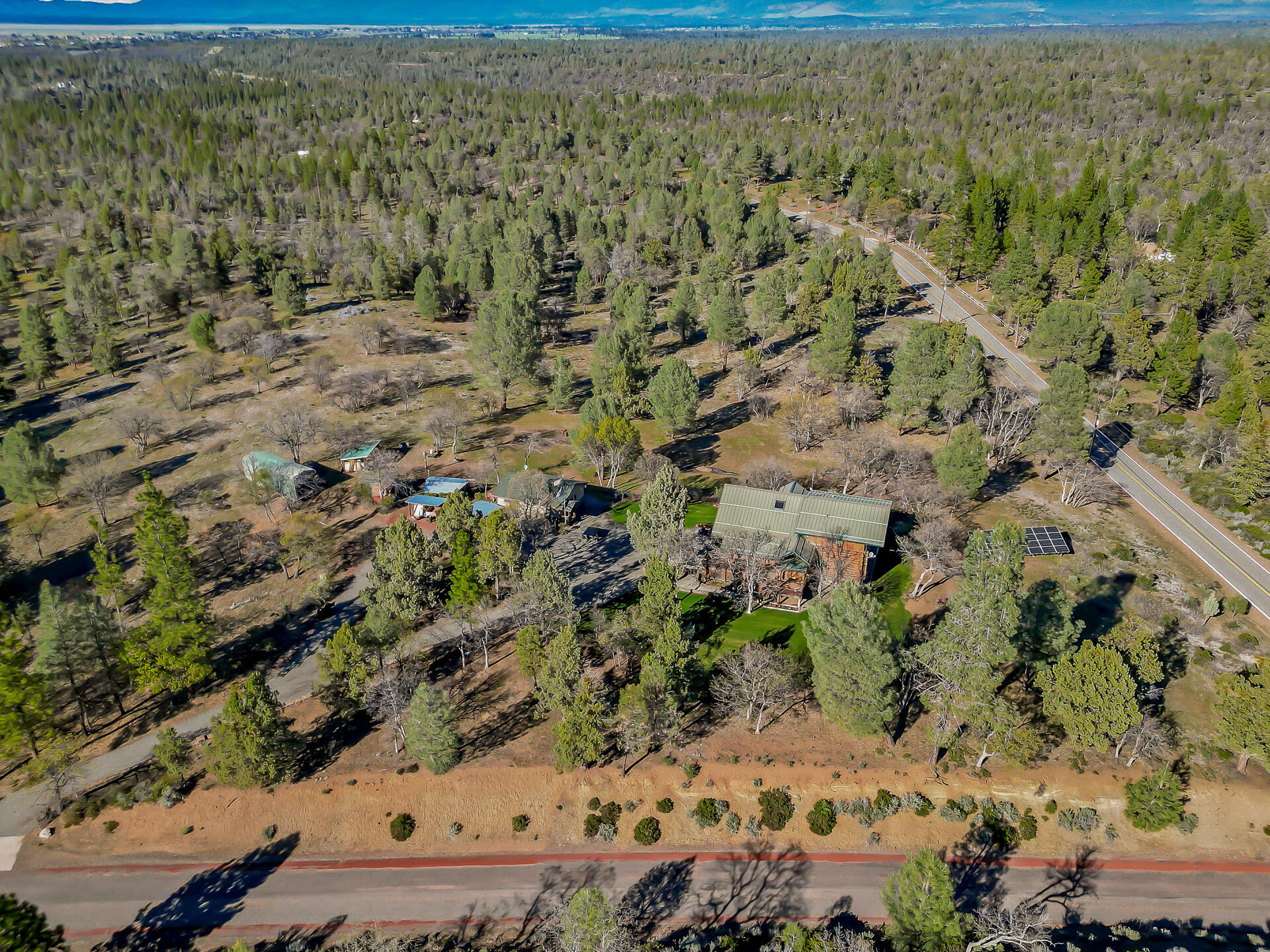 43007 Shoshoni Loop Fall River Mills, CA 96028 - Photo 86 of 87 43007ShoshoniLoop-32