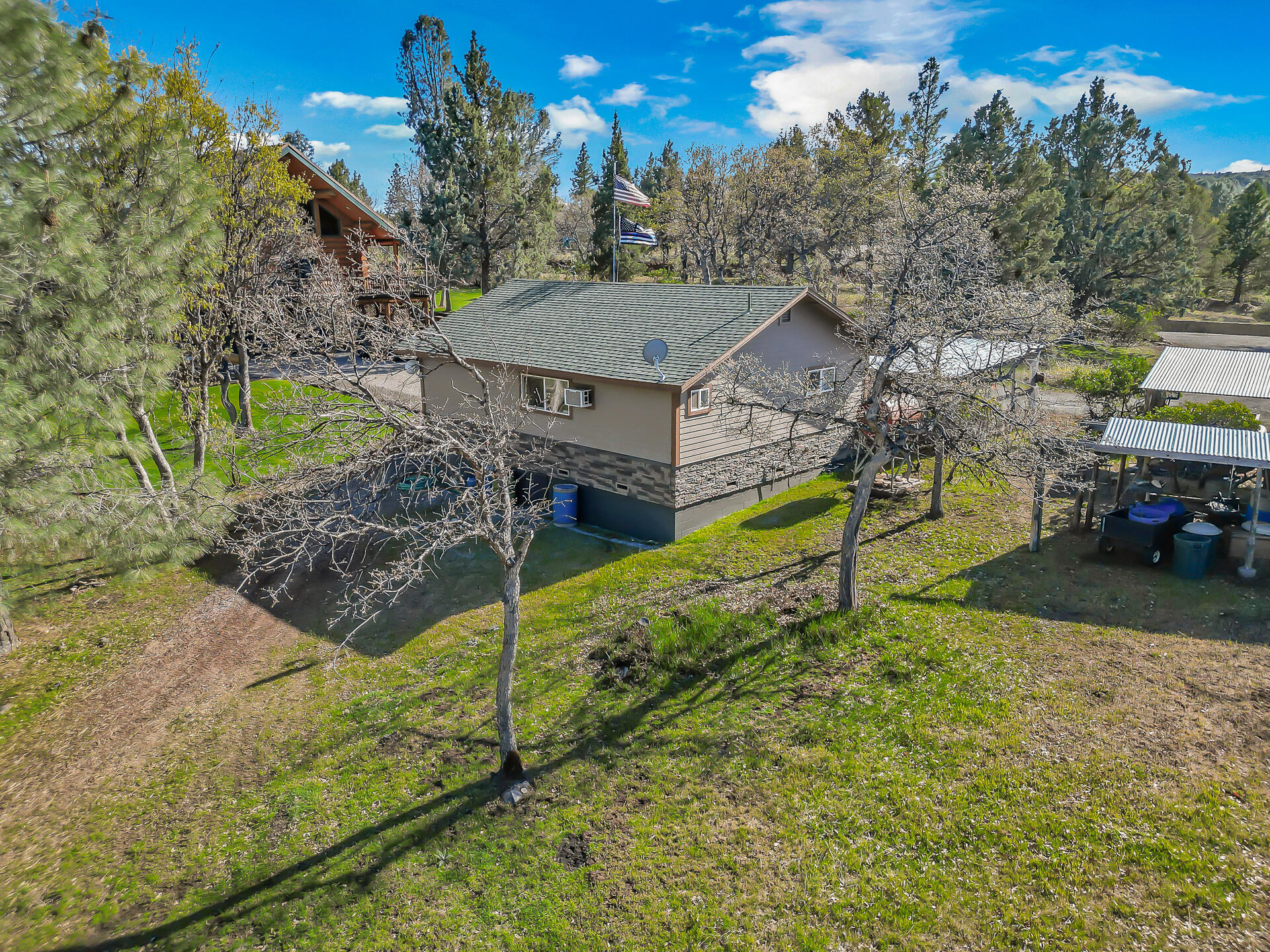 43007 Shoshoni Loop Fall River Mills, CA 96028 - Photo 9 of 87 43007ShoshoniLoop-10