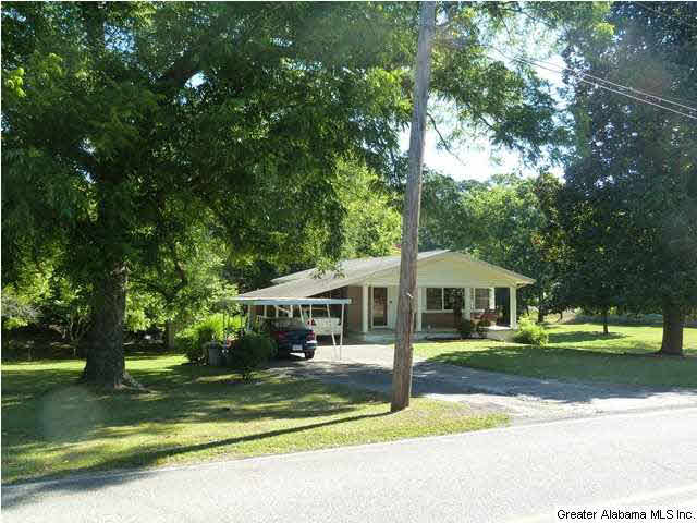 1709 Riderwood Trail Birmingham, AL 35214 - Photo 3 of 32