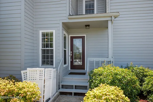 $582,000 | 8711 Plantation Drive, Unit 302, Emerald Isle, NC 28594