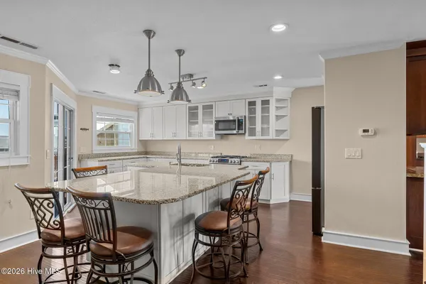 $582,000 | 8711 Plantation Drive, Unit 302, Emerald Isle, NC 28594