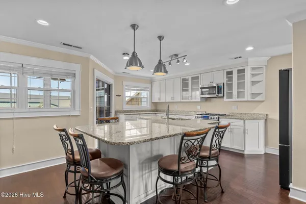 $582,000 | 8711 Plantation Drive, Unit 302, Emerald Isle, NC 28594