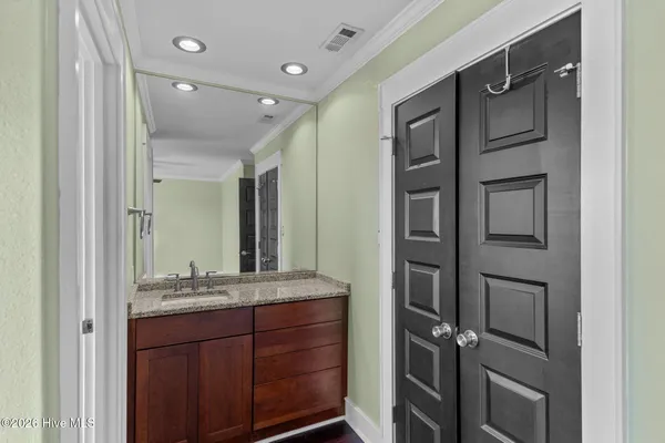 $582,000 | 8711 Plantation Drive, Unit 302, Emerald Isle, NC 28594