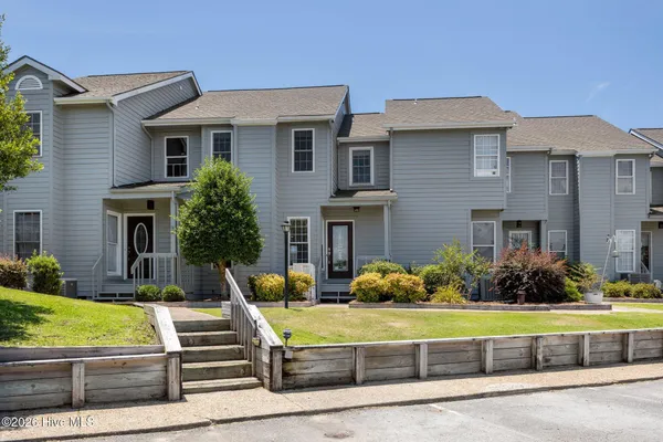$582,000 | 8711 Plantation Drive, Unit 302, Emerald Isle, NC 28594