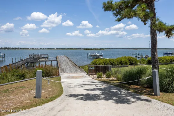 $582,000 | 8711 Plantation Drive, Unit 302, Emerald Isle, NC 28594