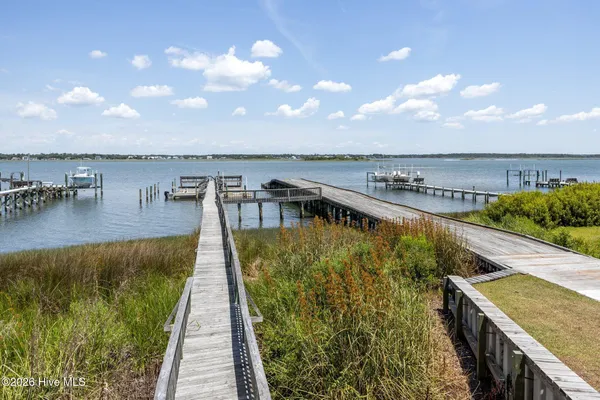 $582,000 | 8711 Plantation Drive, Unit 302, Emerald Isle, NC 28594