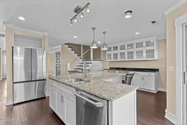 $582,000 | 8711 Plantation Drive, Unit 302, Emerald Isle, NC 28594