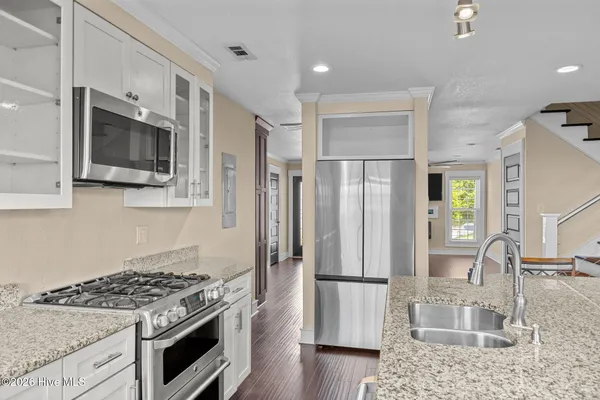 $582,000 | 8711 Plantation Drive, Unit 302, Emerald Isle, NC 28594
