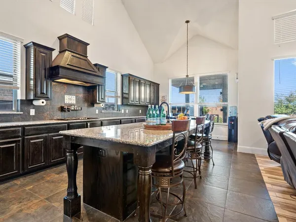 $8,500 | 1506 Hennessey Drive, Allen, TX 75013