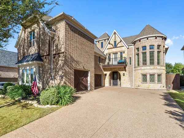 $8,500 | 1506 Hennessey Drive, Allen, TX 75013
