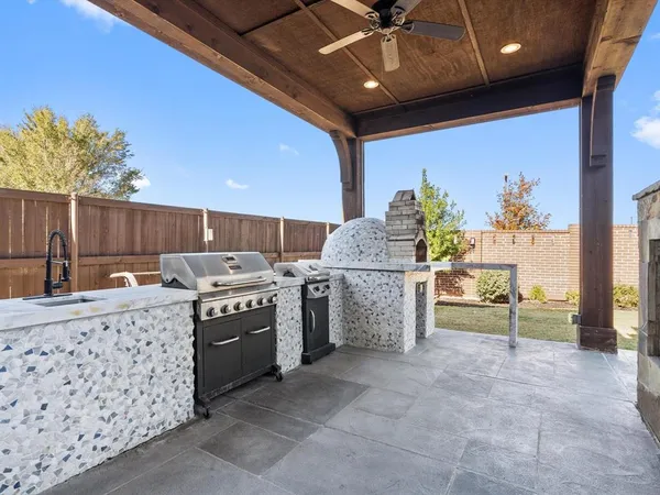 $8,500 | 1506 Hennessey Drive, Allen, TX 75013