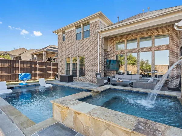 $8,500 | 1506 Hennessey Drive, Allen, TX 75013