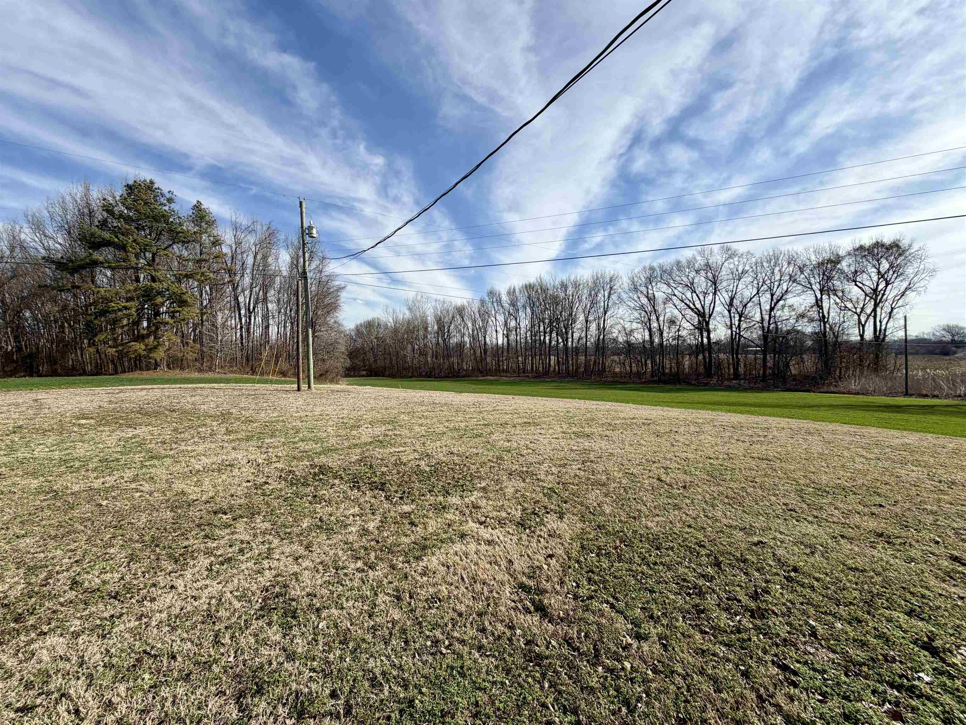 1086 Sloan Road Burlison, TN 38015 - Photo 2 of 24 View of grassy yard
