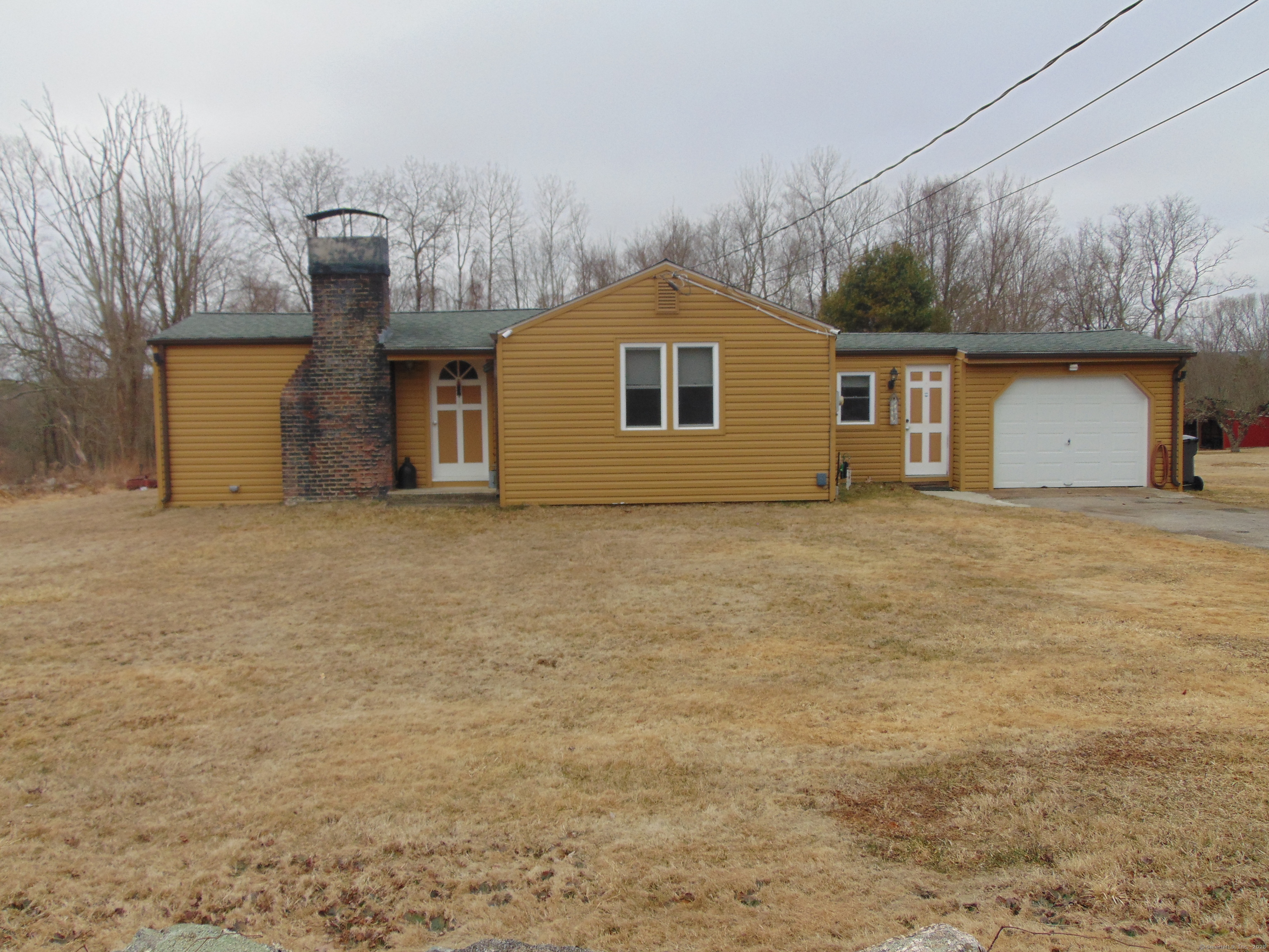 386 Talcott Hill Road Coventry, CT 06238 - Photo 1 of 1