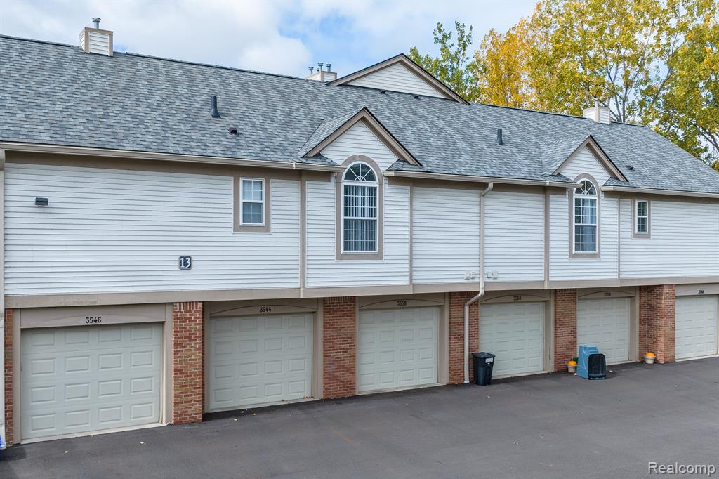 3558 Tremonte Circle Rochester, MI 48306 - Photo 23 of 36
