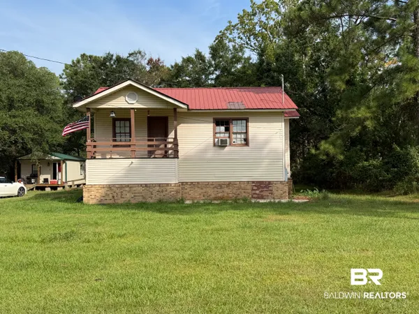 $220,000 | 15385 Delta Port Boulevard, Coden, AL 36523