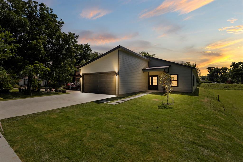 4406 South Ottawa Road Dallas, TX 75212 - Photo 2 of 28