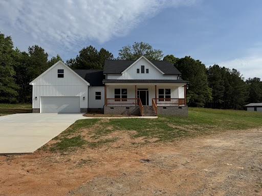 1197 Slab Bridge Road Liberty, SC 29657 - Photo 1 of 1
