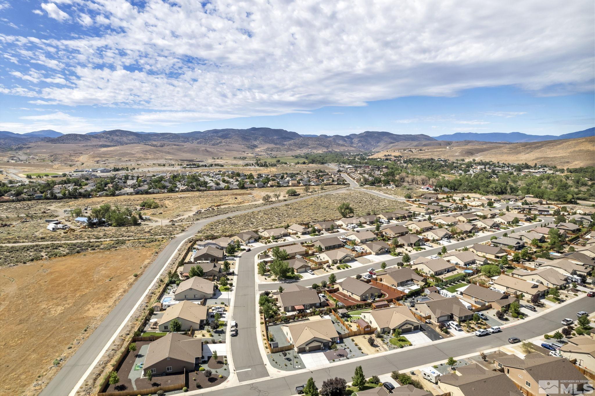 145 Deerfield Road Dayton, NV 89403 - Photo 36 of 40 Photo 36