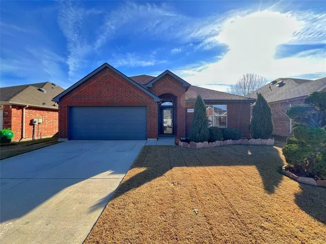 $2,450 | 5744 Moon Flower Court, Fort Worth, TX 76244