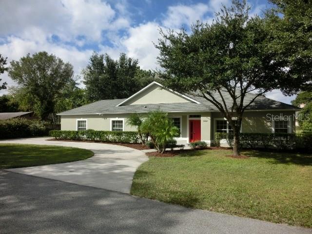 2922 Cleburne Road Orlando, FL 32817 - Photo 1 of 1