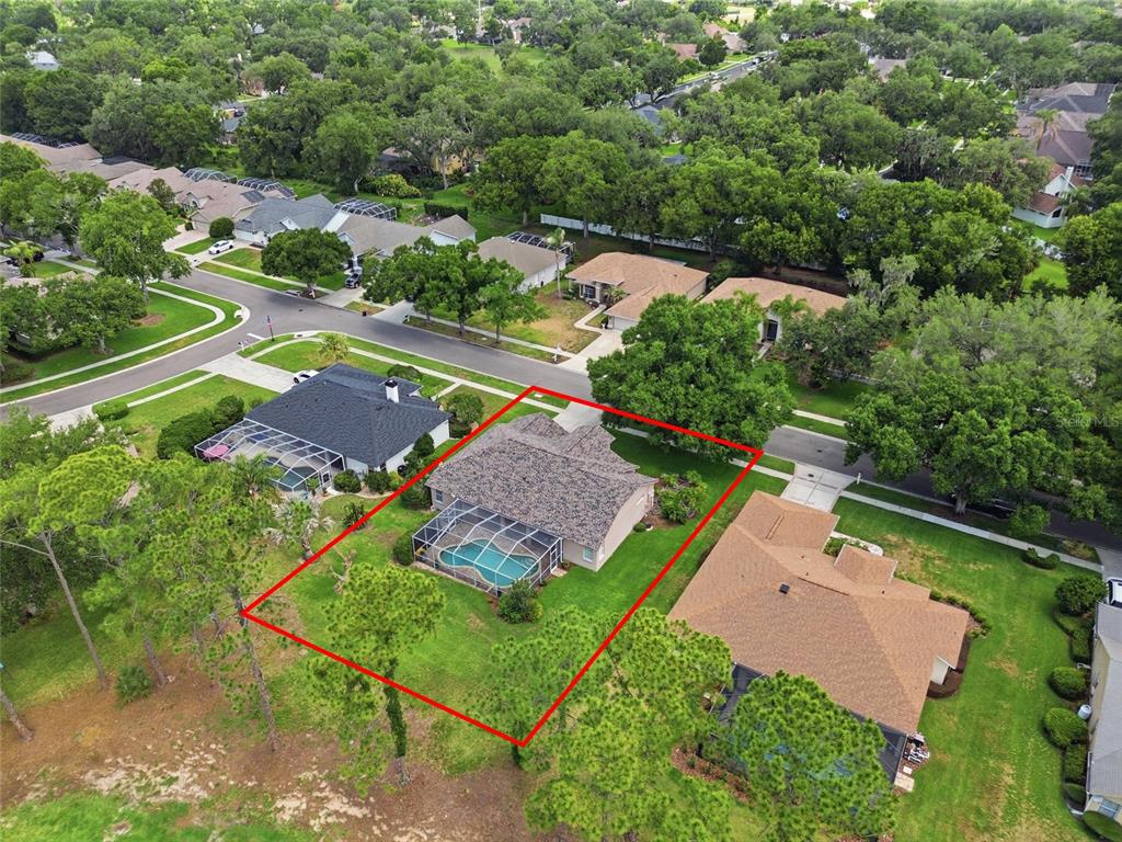 4941 Willow Ridge Terrace Valrico, FL 33596 - Photo 43 of 50