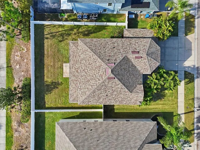 a picture of a bench in room