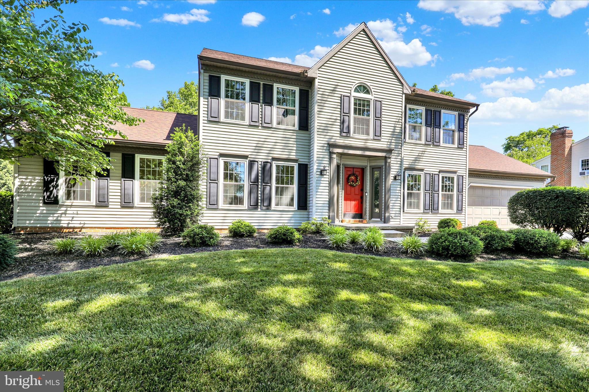 557 Magnolia Drive Lititz, PA 17543 - Photo 46 of 46 WELCOME HOME!