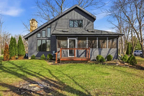 $214,900 | 1436 County Road 170 East, Loda, IL 60948