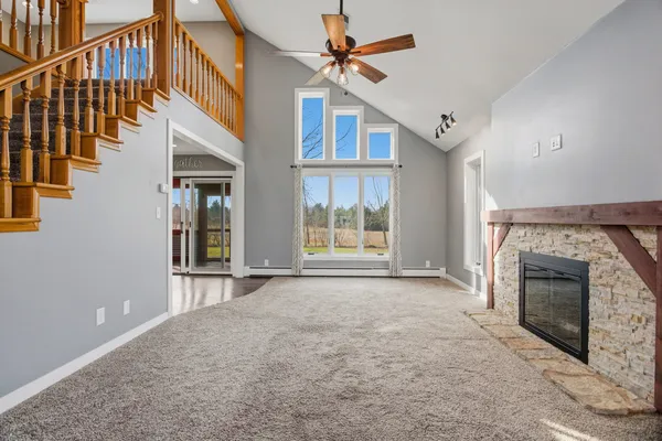 $214,900 | 1436 County Road 170 East, Loda, IL 60948