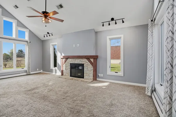 $214,900 | 1436 County Road 170 East, Loda, IL 60948