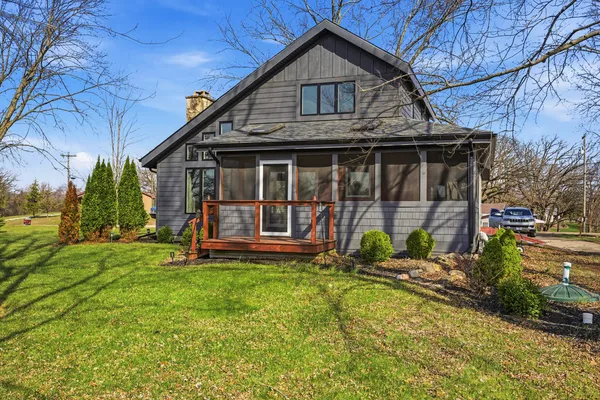 $214,900 | 1436 County Road 170 East, Loda, IL 60948