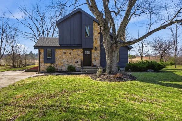 $214,900 | 1436 County Road 170 East, Loda, IL 60948