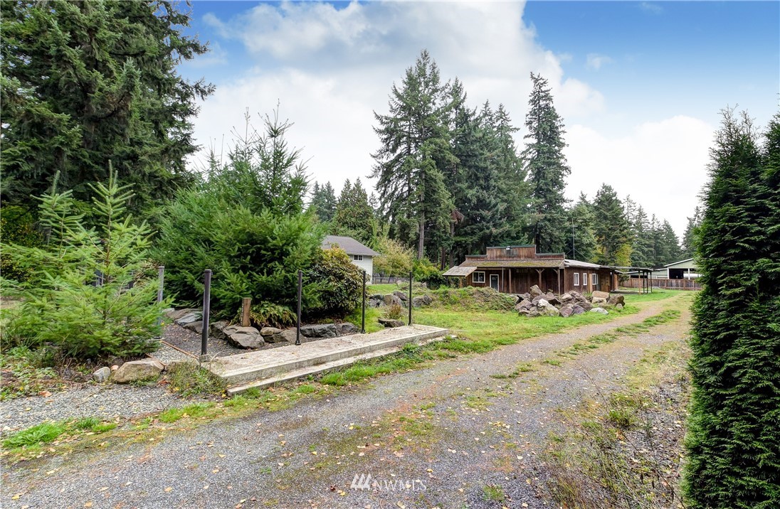 23507 49th Avenue Southeast Bothell, WA 98021 - Photo 2 of 25 a view of a park with slide