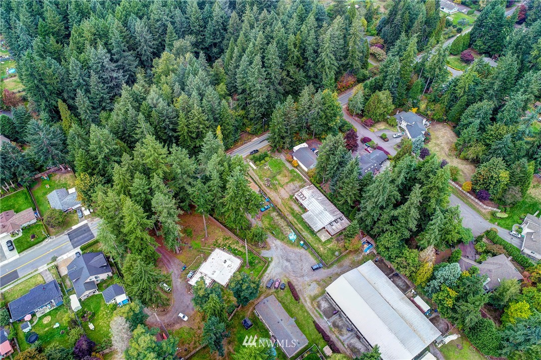 23507 49th Avenue Southeast Bothell, WA 98021 - Photo 24 of 25 an aerial view of a city