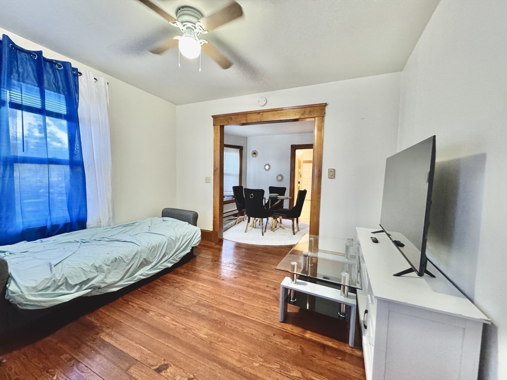 427 Orange Street Springfield, MA 01108 - Photo 29 of 39