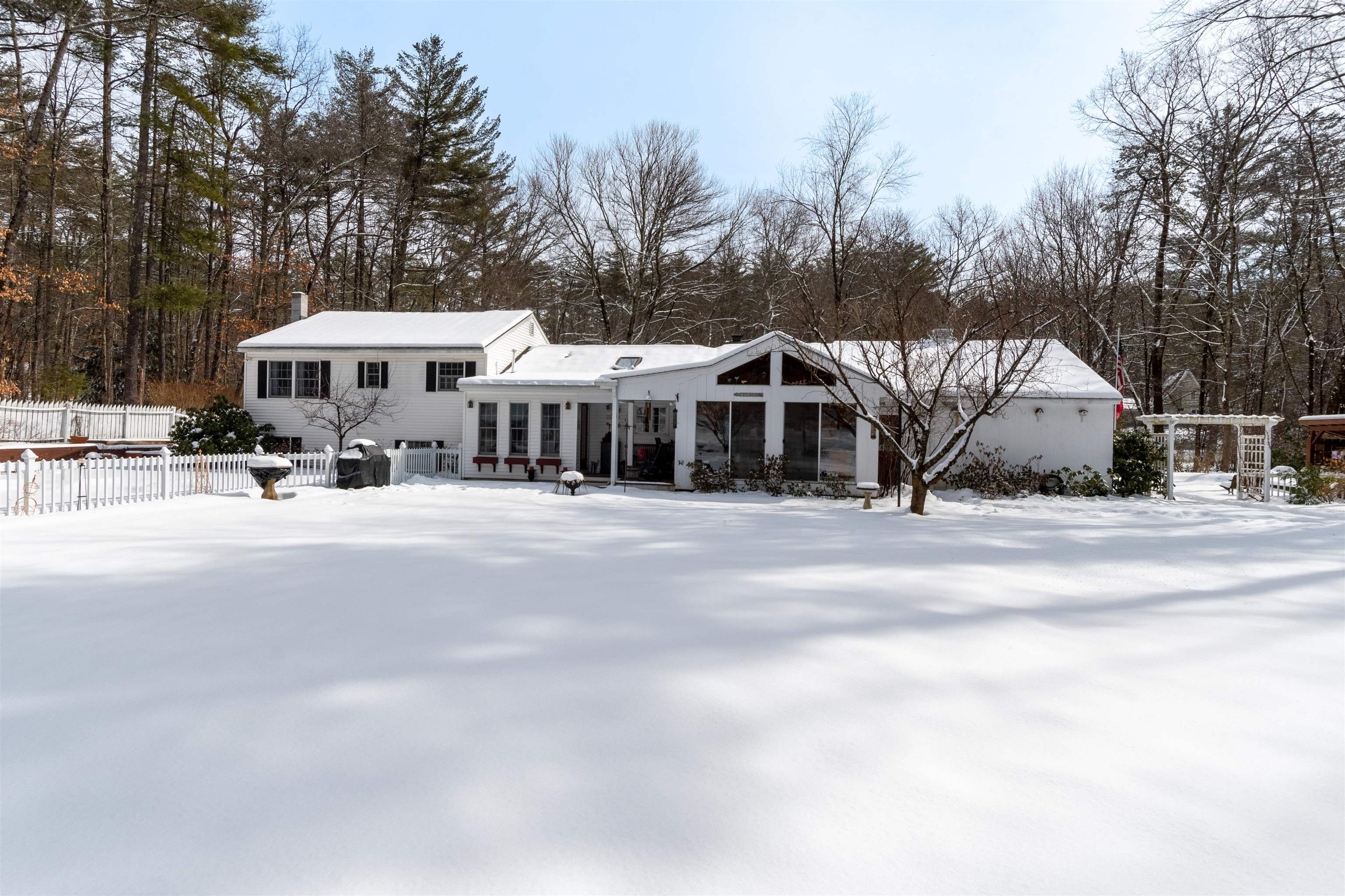 30 Truell Road Hollis, NH 03049 - Photo 31 of 39