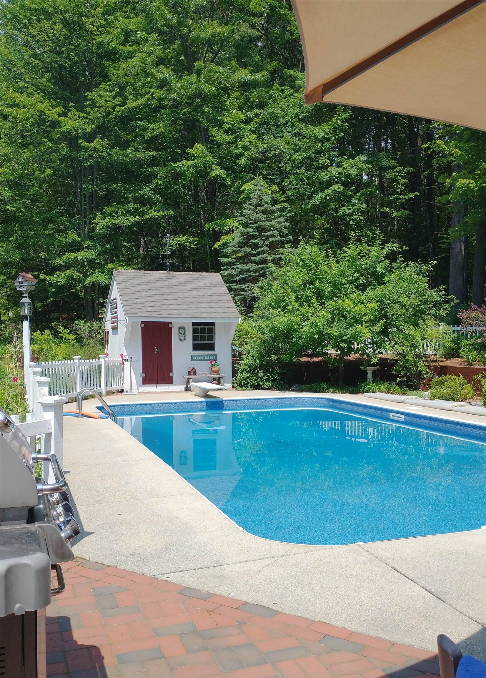 30 Truell Road Hollis, NH 03049 - Photo 36 of 39