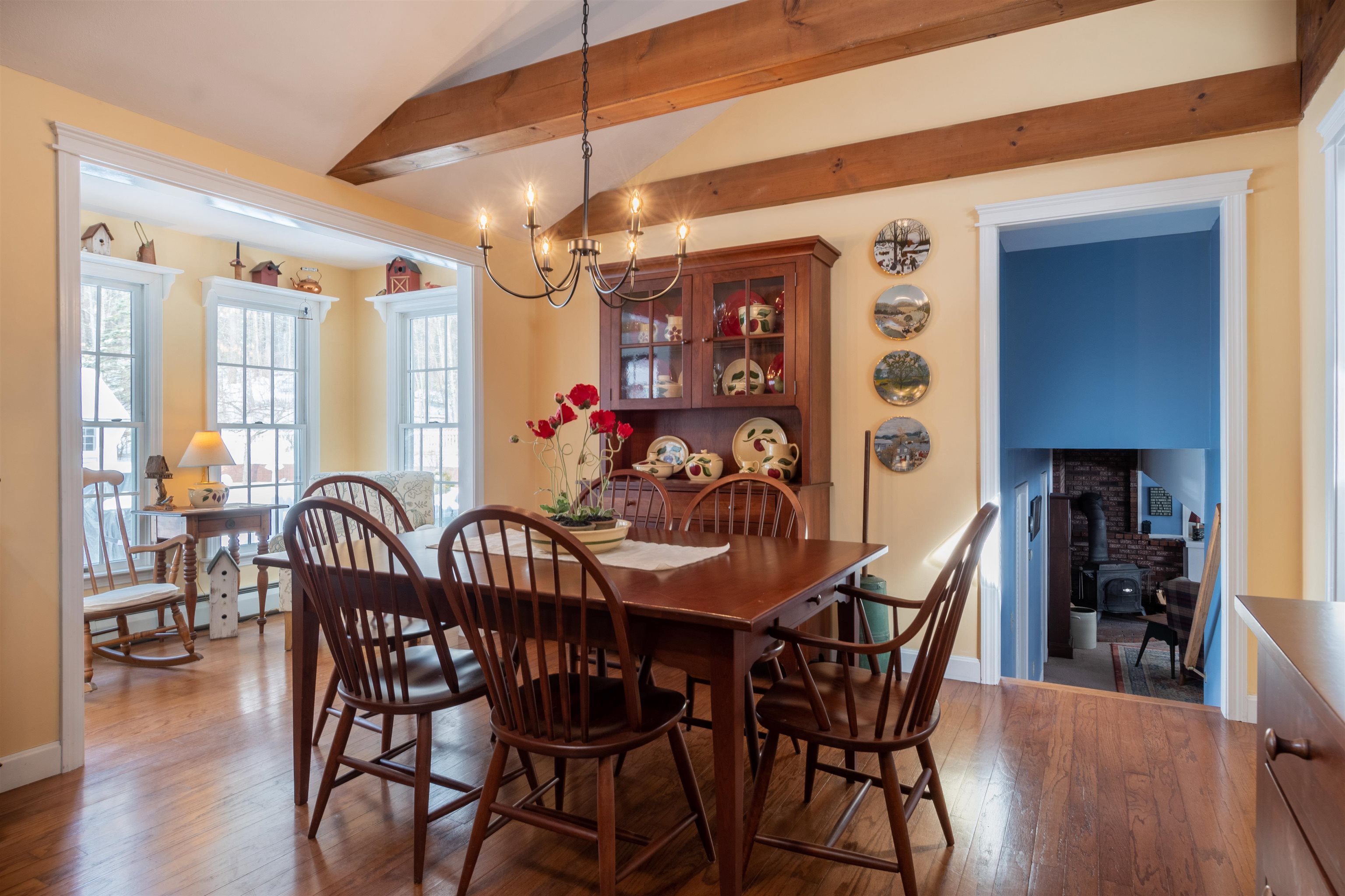 30 Truell Road Hollis, NH 03049 - Photo 6 of 39