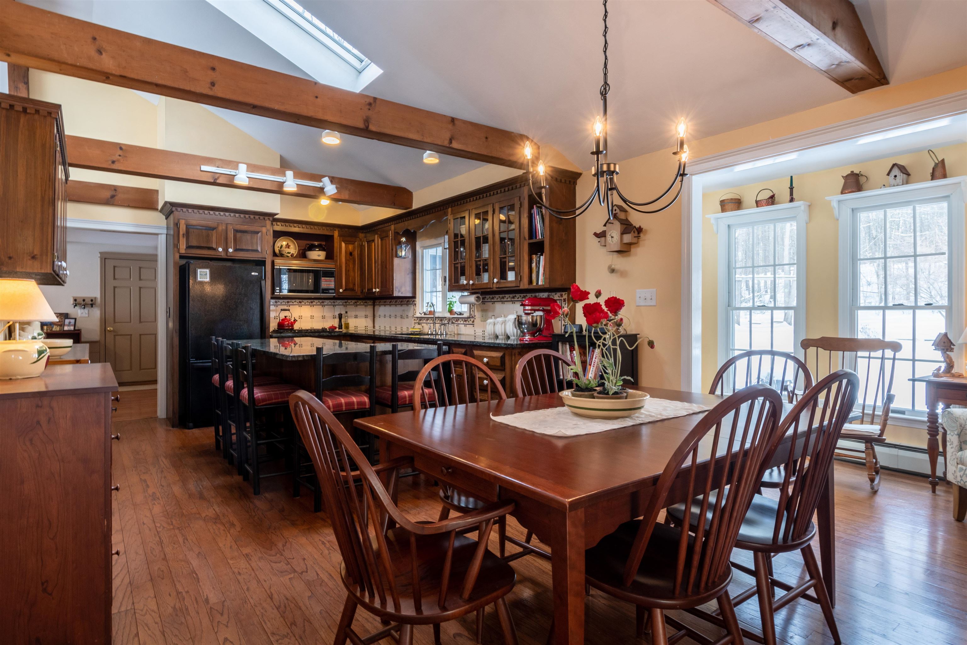 30 Truell Road Hollis, NH 03049 - Photo 7 of 39