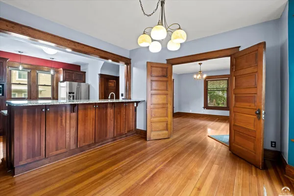 $464,900 | 817 Maine Street, Lawrence, KS 66044