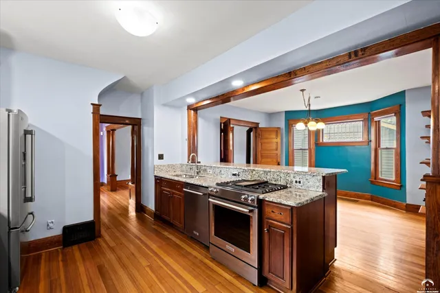 $489,900 | 817 Maine Street, Lawrence, KS 66044