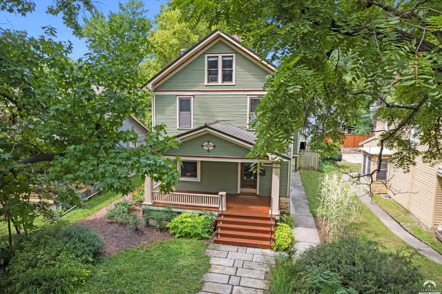 $489,900 | 817 Maine Street, Lawrence, KS 66044