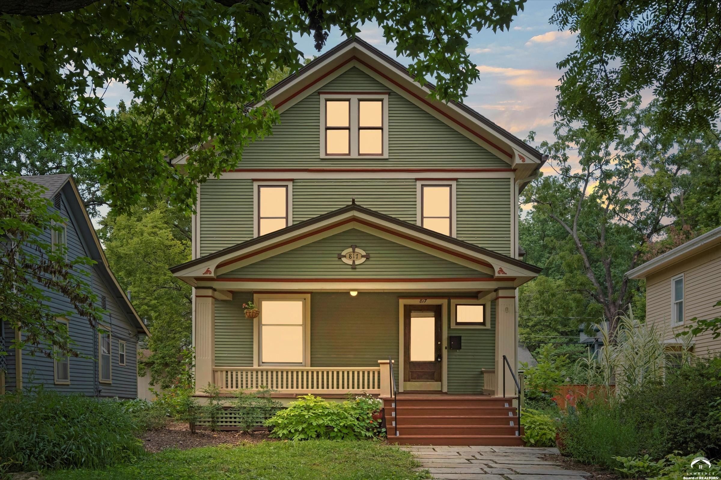 817 Maine Street Lawrence, KS 66044 - Photo 33 of 37